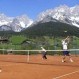 Tennis Star vasaros sezono atidarymas suaugusiems
